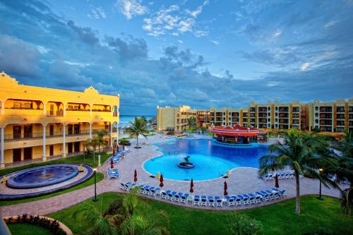 Villa Juarez Resort | The Royal Haciendas Resort & Spa