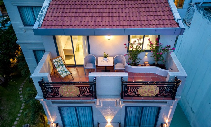 Phu My Hung Apartment | The Royal LandPark - Phu My Hung