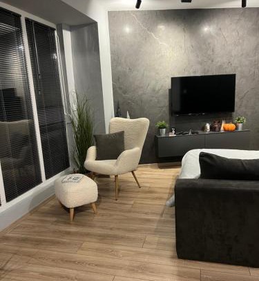 North Macedonia Apartment | The Royal Pine Apartment Mavrovo