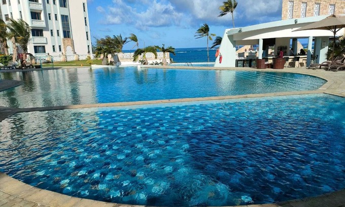 Mombasa Apartment | The Royal Shanza