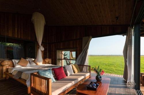 Thang Tam Resort | The Ruong Resort