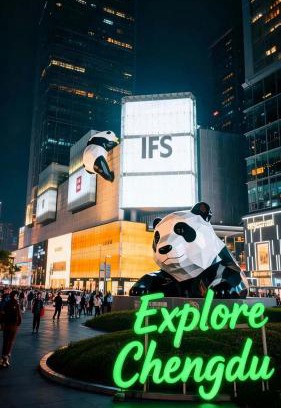 Chengdu City Centre Hotel | The S Heartland Hotel Chengdu（by Taikoo Li）