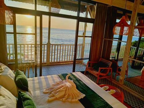 Penida Island Hotel | The Sagara Penida Nusa Penida