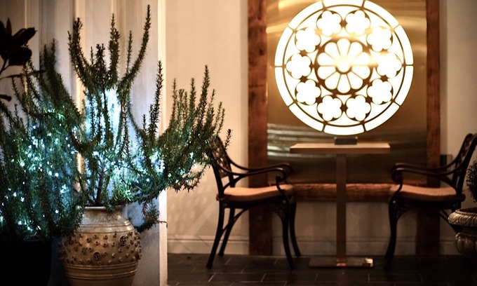 Christchurch City Centre Hotel | The Salisbury Business Class