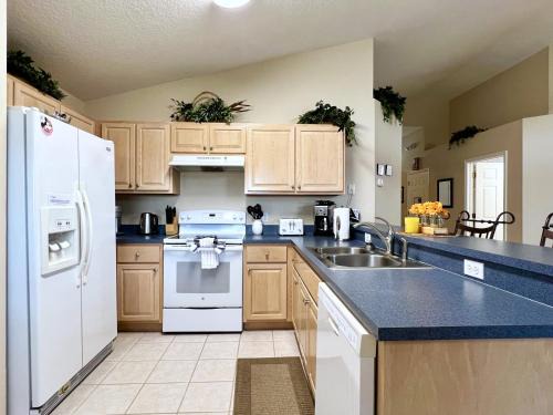 West Haven House | The Sanctuary at West Haven - 3 Bed 2 Baths VILLA