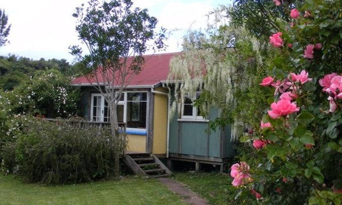 Pohara Resort | The Sandcastle