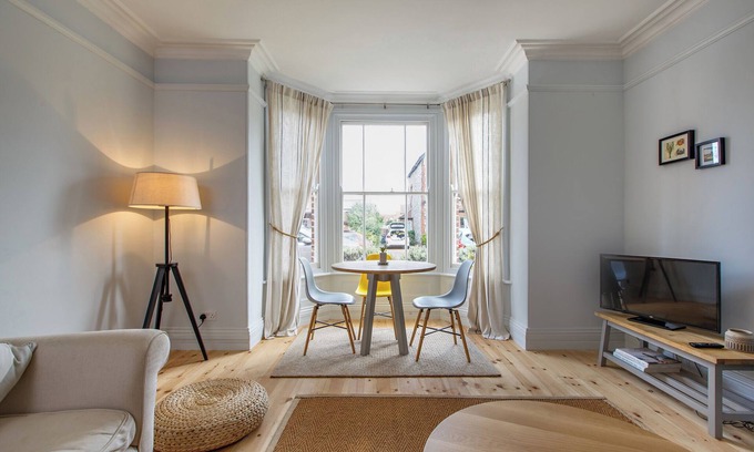 Sheringham Apartment | The Sands Sheringham