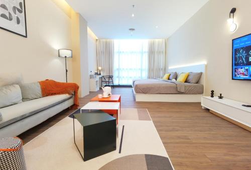 Taman Bukit Pantai Apartment | The Sandstone - Bangsar Trade Centre