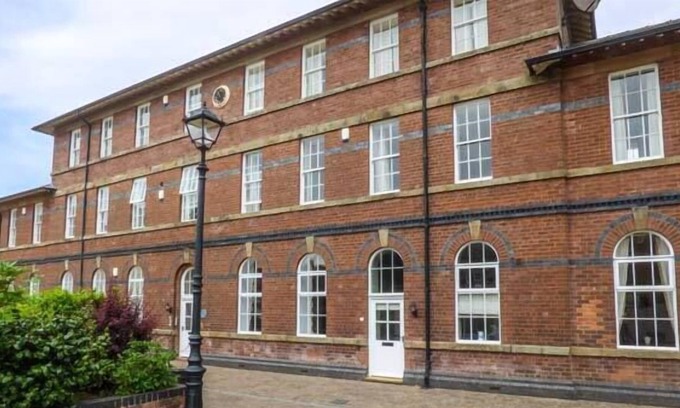 Cockermouth Cottage | The School House