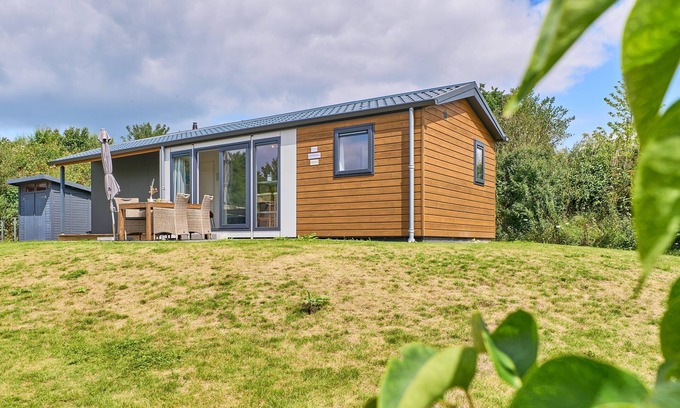 Suesel House | The "Se(e)hnsucht" vacation home in the family-friendly vacation resort