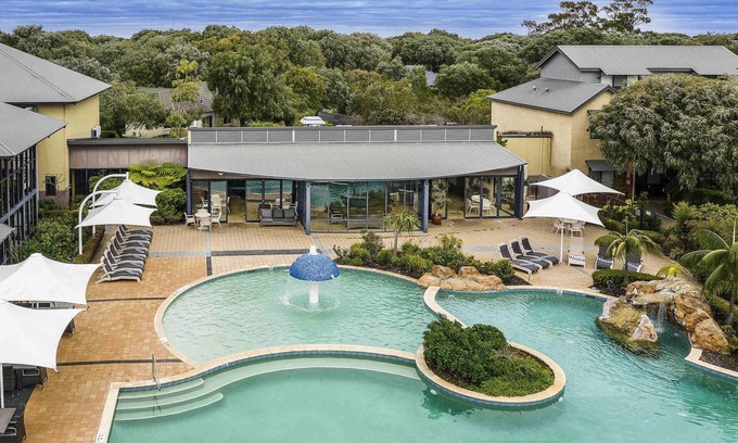 Broadwater Apartment | The Sebel Busselton