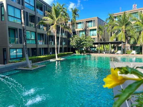 Wichit Apartment | The serene Panwa beach front pixels