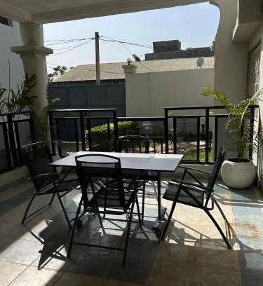Kotu Apartment | The Serenity Maisonettes