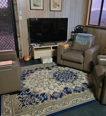 Binjura Apartment | The Shed