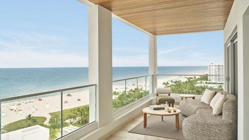 City Center Resort | The Shelborne by Proper, a Member of Design Hotels