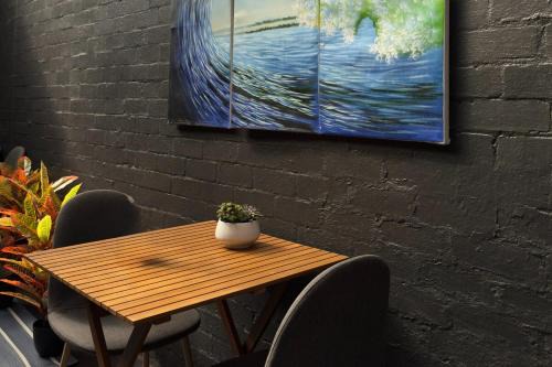 Alphington House | The Shopfront Home