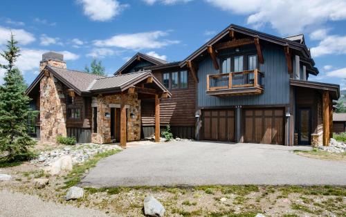 Fairmount On The River House | The Shores 229