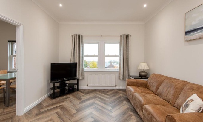Durham House | The Sidings