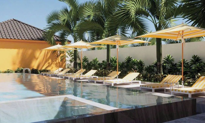 Duong Dong Resort | The Signature Retreat & Pool Phu Quoc
