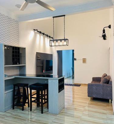 Hulu Kinta House | The SilverCity Homestay Ipoh