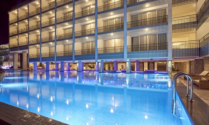Bukit Hotel | The Sintesa Jimbaran Bali