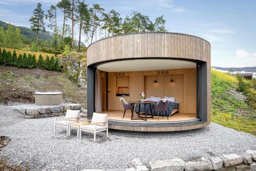 Kaupanger Other | The Sognefjord Cabin 2