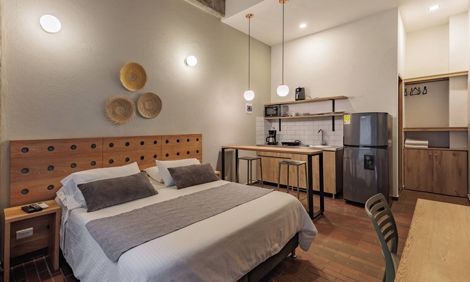 Laureles Apartment | The Somos Flats Laureles