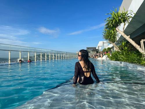Thang Tam Apartment | The Song Apartment Vung Tau Sea view