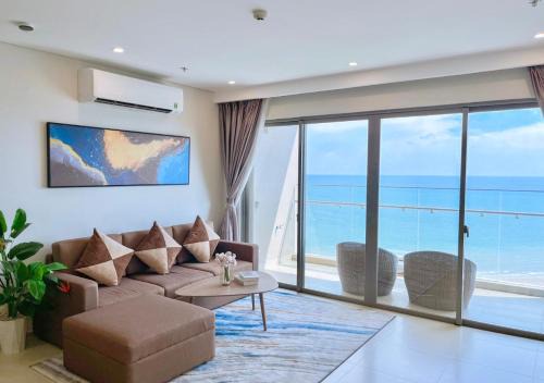 Thang Tam Apartment | The Song Condotel Vung Tau - Hao's Homestay