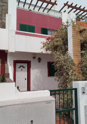 Olhao House | The South Sunny House - A Casa a Sul