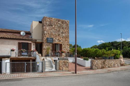 Cannigione Bed & Breakfast | The Square Depandance