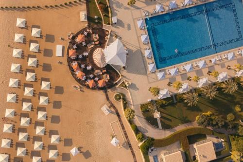 West Bay Hotel | The St. Regis Doha