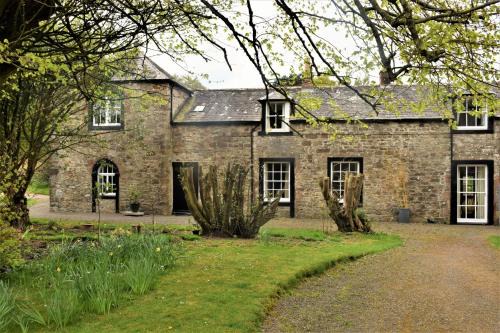Carsethorn House | The Stables