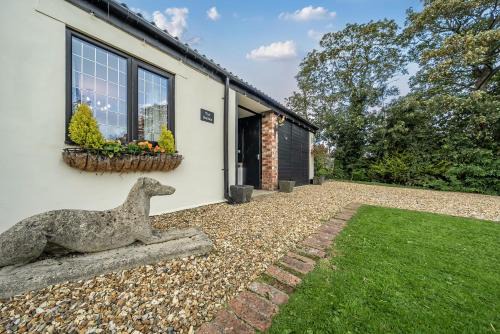 Poulton-le-Fylde House | The Stables