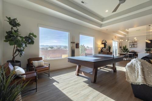 Hurricane House | The Stafford at Sand Hollow Resort