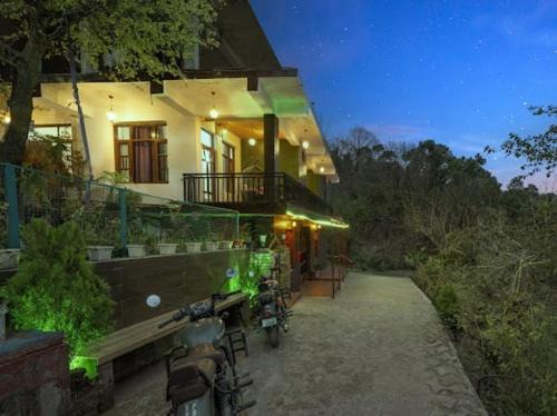 Kumarhatti Apartment | The Starlight Hotel Kasauli