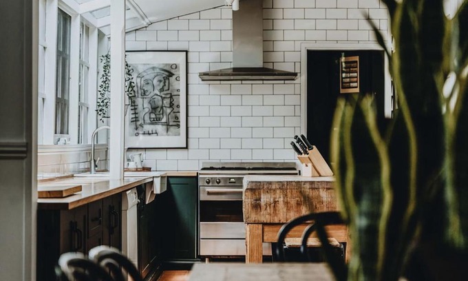 Daylesford House | The Station House Daylesford