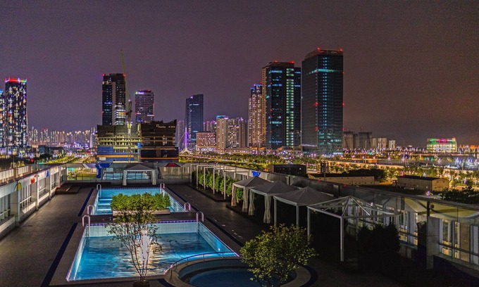 Yeonsu-gu Apartment | THE STAY SONGDO