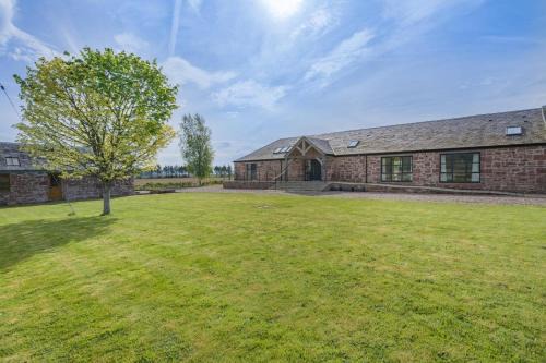 Murthly House | The Steading - Blairgowrie