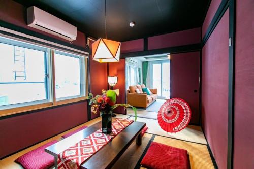 Chuo-ku House | THE SUNLIGHT