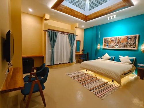 Matemwe House | The Swahili Plaza