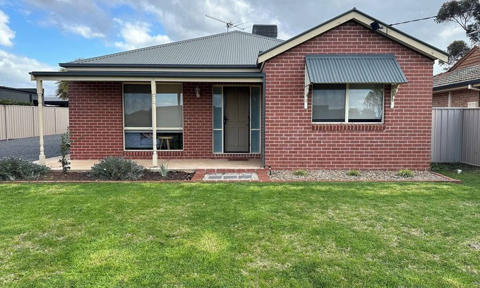 Yarrawonga House | The Sweet Spot