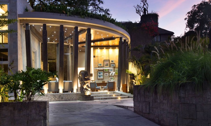 Jungut Batu Hotel | The Tamarind Resort Nusa Lembongan Bali