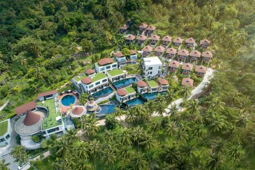 Koh Tao Resort | The Tarna Resort, Koh Tao