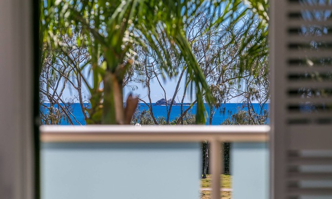 Byron Bay Apartment | The Terraces