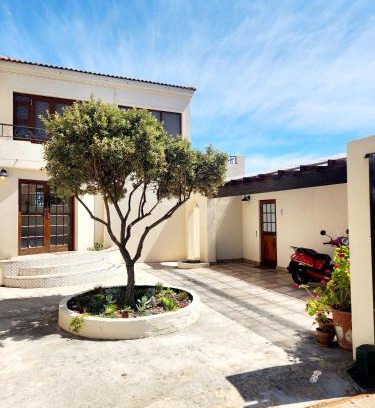 Simon's Town Bed & Breakfast | The Tides
