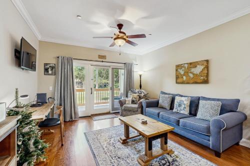 Ocean Ridge Apartment | The Tidey Turtle