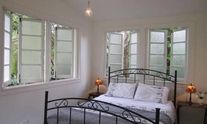 Nashua House | The Tin Shed Byron Bay Hinterland