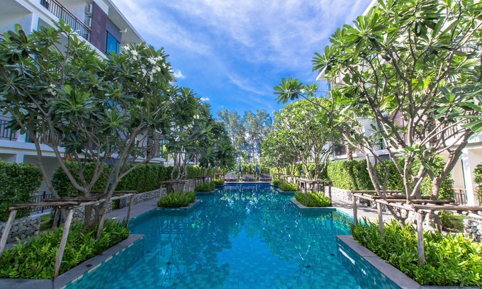 Rawai Condo | The Title Boutique Condotel
