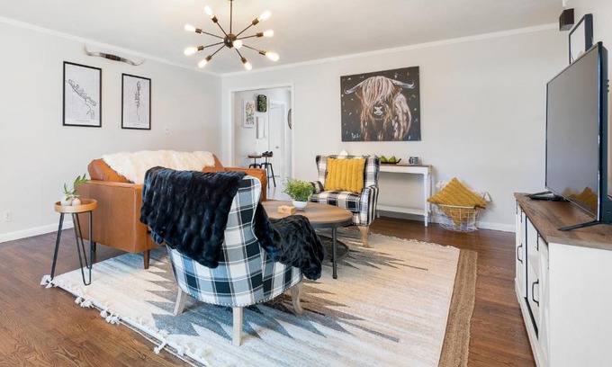 Downtown House | The Torino